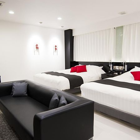 Utility Hotel Cooju Kawagoe  Esterno foto