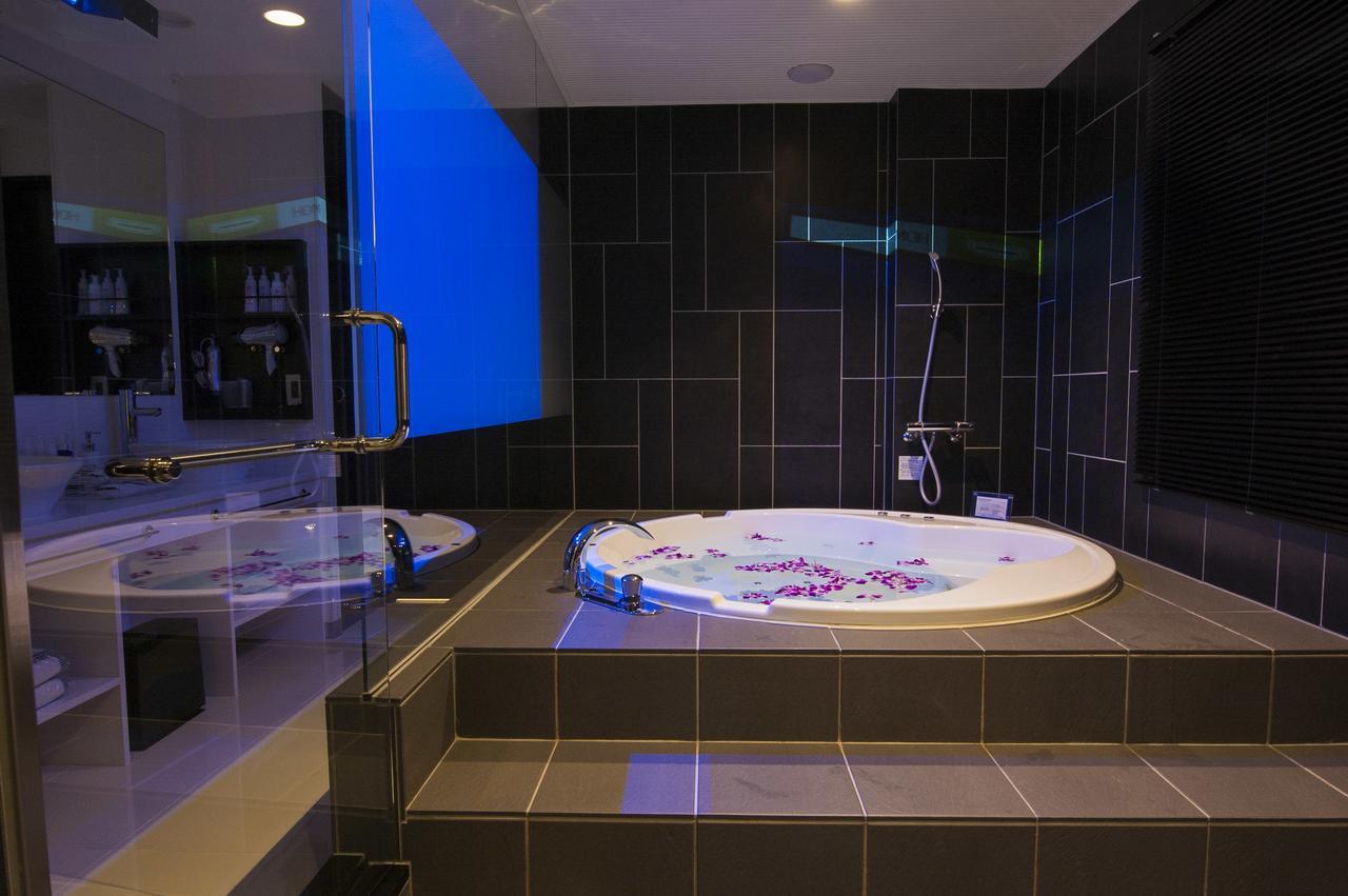 Utility Hotel Cooju Kawagoe  Esterno foto