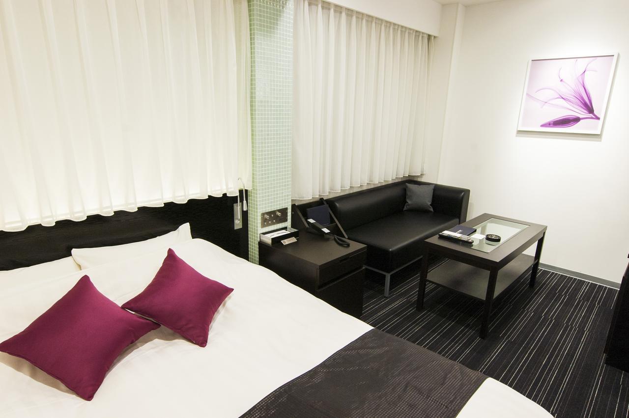 Utility Hotel Cooju Kawagoe  Esterno foto