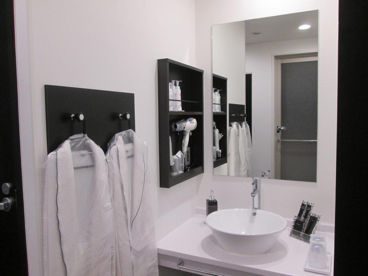 Utility Hotel Cooju Kawagoe  Esterno foto